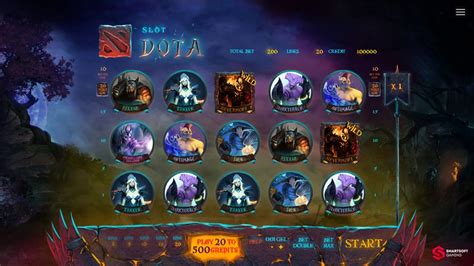 dota casino.
